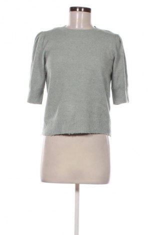 Γυναικείο πουλόβερ ONLY, Μέγεθος S, Χρώμα Πράσινο, Τιμή 37,99 €