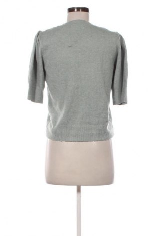 Γυναικείο πουλόβερ ONLY, Μέγεθος S, Χρώμα Πράσινο, Τιμή 37,99 €