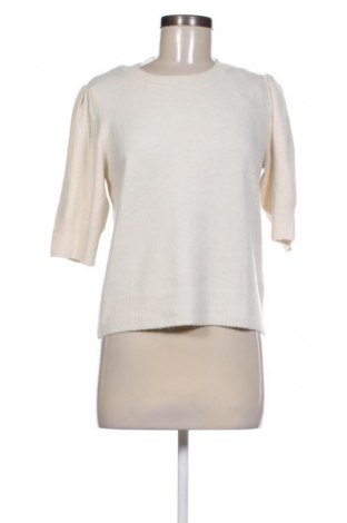 Dámský svetr ONLY, Velikost M, Barva Krémová, Cena  759,00 Kč