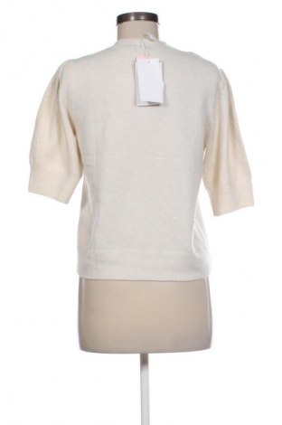 Dámský svetr ONLY, Velikost M, Barva Krémová, Cena  759,00 Kč