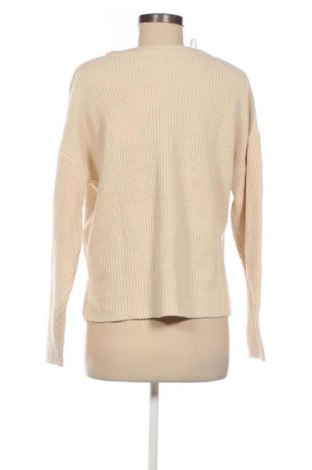 Dámský svetr ONLY, Velikost S, Barva Krémová, Cena  939,00 Kč
