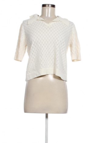 Dámsky pulóver ONLY, Veľkosť L, Farba Kremová, Cena  16,95 €