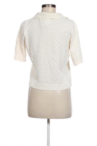 Dámsky pulóver ONLY, Veľkosť L, Farba Kremová, Cena  16,95 €