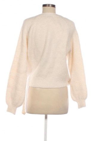 Női pulóver ONLY, Méret S, Szín Ekrü
, Ár 15 919 Ft