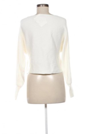 Pulover de femei ONLY, Mărime S, Culoare Alb, Preț 196,99 Lei
