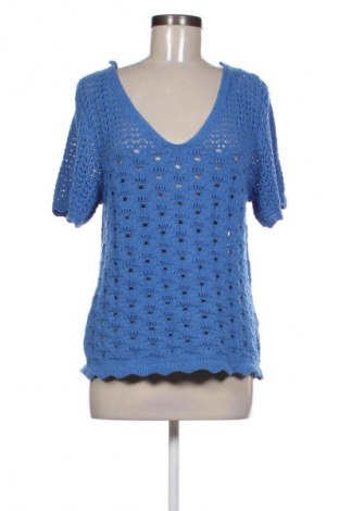 Damenpullover ONLY, Größe L, Farbe Blau, Preis € 41,99