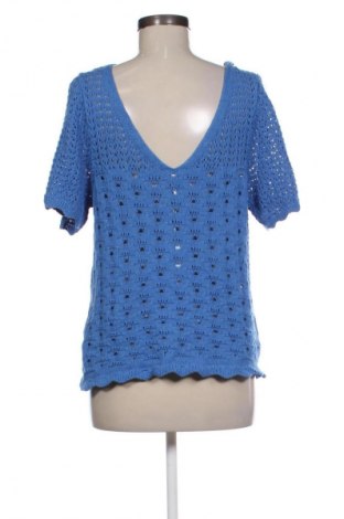 Damenpullover ONLY, Größe L, Farbe Blau, Preis € 41,99