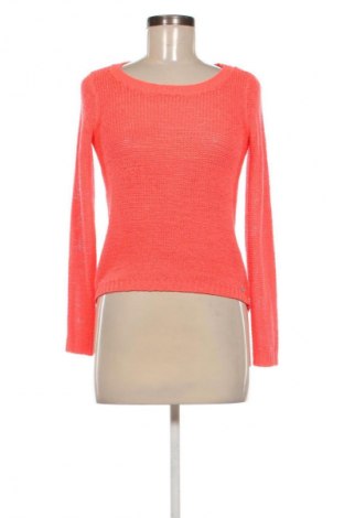 Női pulóver ONLY, Méret XS, Szín Rózsaszín, Ár 3 659 Ft