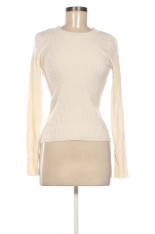 Női pulóver ONLY, Méret M, Szín Ekrü
, Ár 6 609 Ft