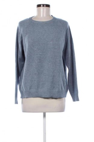 Damenpullover ONLY, Größe M, Farbe Blau, Preis € 41,99