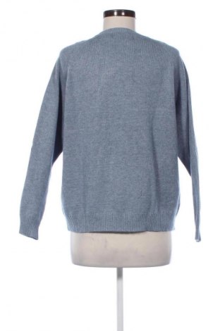 Damenpullover ONLY, Größe M, Farbe Blau, Preis € 41,99