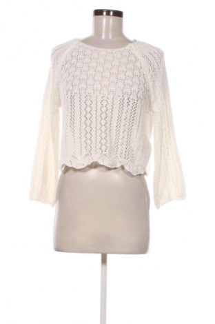 Damenpullover ONLY, Größe S, Farbe Weiß, Preis € 41,99