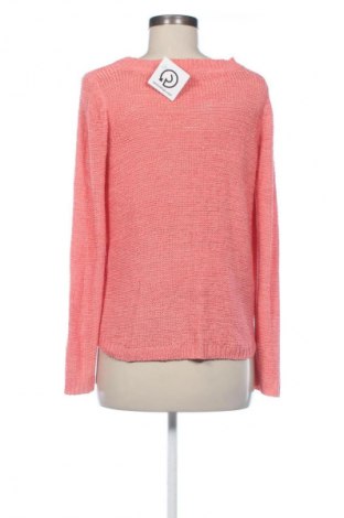 Damenpullover ONLY, Größe S, Farbe Orange, Preis 13,81 €