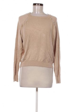 Pulover de femei ONLY, Mărime XL, Culoare Bej, Preț 68,99 Lei