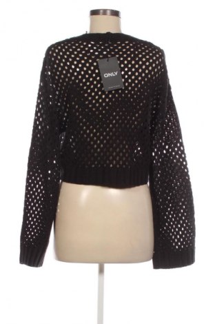 Dámský svetr ONLY, Velikost M, Barva Černá, Cena  939,00 Kč