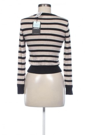 Damenpullover ONLY, Größe XS, Farbe Mehrfarbig, Preis € 41,99