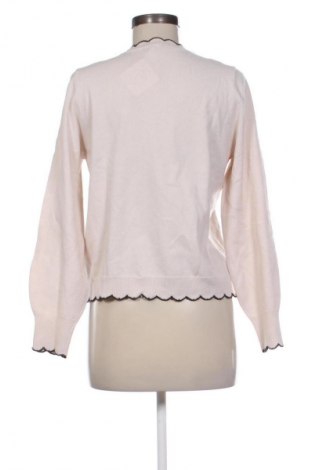 Pulover de femei ONLY, Mărime M, Culoare Bej, Preț 196,99 Lei