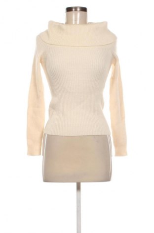 Dámsky pulóver ONLY, Veľkosť XS, Farba Kremová, Cena  37,95 €