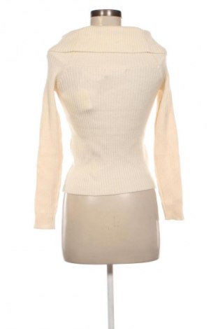 Dámsky pulóver ONLY, Veľkosť XS, Farba Kremová, Cena  37,95 €