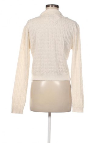 Női pulóver ONLY, Méret L, Szín Ekrü
, Ár 5 474 Ft