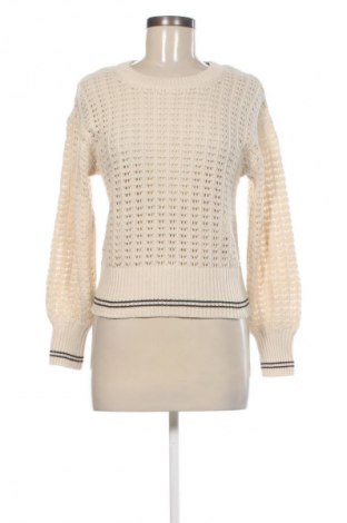 Damenpullover ONLY, Größe XS, Farbe Beige, Preis 41,99 €