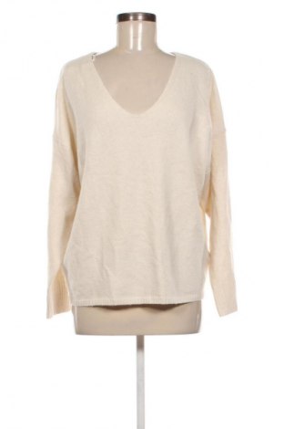 Dámský svetr ONLY, Velikost XL, Barva Krémová, Cena  939,00 Kč