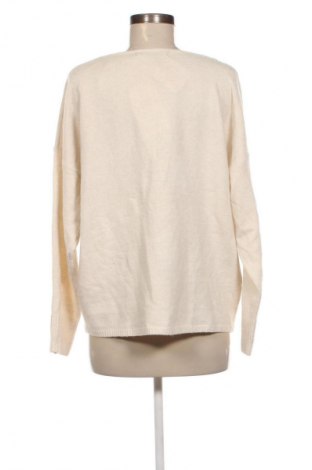 Dámský svetr ONLY, Velikost XL, Barva Krémová, Cena  939,00 Kč