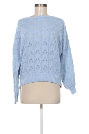 Dámsky pulóver ONLY, Veľkosť S, Farba Modrá, Cena  37,95 €