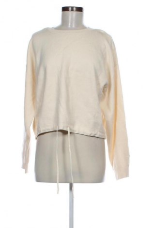 Дамски пуловер ONLY, Размер XL, Цвят Бежов, Цена 45,99 лв.