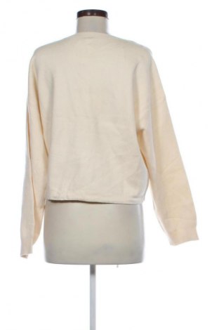 Дамски пуловер ONLY, Размер XL, Цвят Бежов, Цена 45,99 лв.
