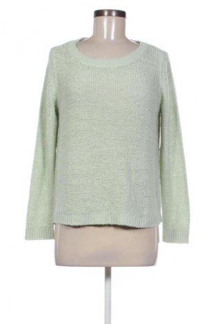 Dámský svetr ONLY, Velikost L, Barva Zelená, Cena  939,00 Kč