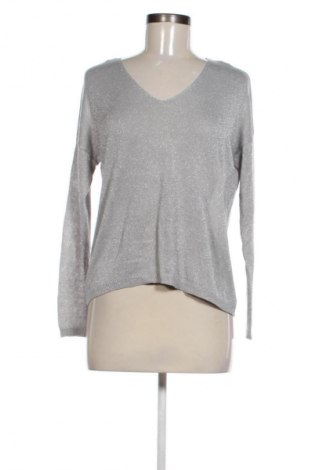 Damski sweter ONLY, Rozmiar S, Kolor Szary, Cena 62,07 zł