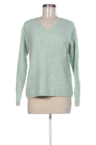 Dámský svetr ONLY, Velikost XS, Barva Zelená, Cena  939,00 Kč