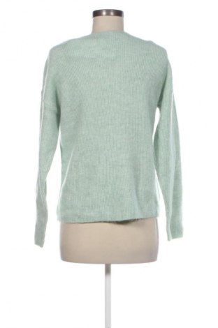 Dámský svetr ONLY, Velikost XS, Barva Zelená, Cena  939,00 Kč