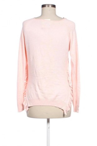 Pulover de femei ONLY, Mărime M, Culoare Roz, Preț 52,50 Lei