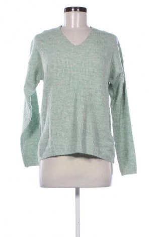 Női pulóver ONLY, Méret S, Szín Zöld, Ár 9 995 Ft