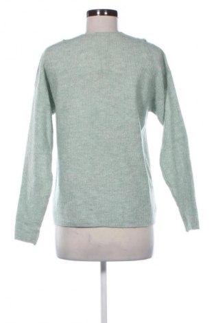 Női pulóver ONLY, Méret S, Szín Zöld, Ár 9 995 Ft