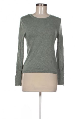 Dámsky pulóver ONLY, Veľkosť M, Farba Zelená, Cena  37,95 €