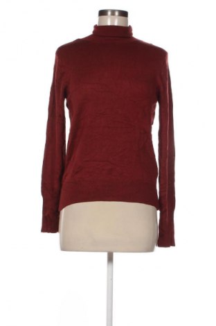 Dámsky pulóver ONLY, Veľkosť L, Farba Červená, Cena  10,95 €