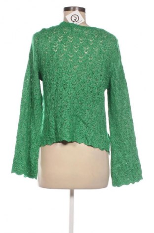 Női pulóver ONLY, Méret S, Szín Zöld, Ár 3 599 Ft