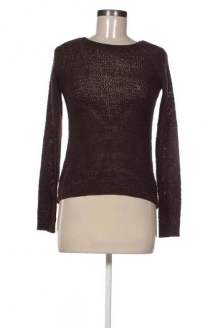 Dámský svetr ONLY, Velikost XS, Barva Hnědá, Cena  69,00 Kč