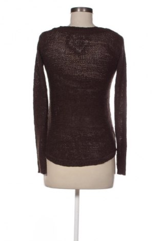 Dámský svetr ONLY, Velikost XS, Barva Hnědá, Cena  69,00 Kč