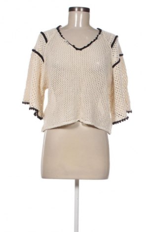 Damski sweter ONLY, Rozmiar L, Kolor Kolorowy, Cena 15,99 zł