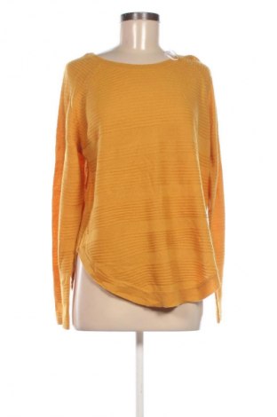 Női pulóver ONLY, Méret M, Szín Sárga, Ár 3 789 Ft