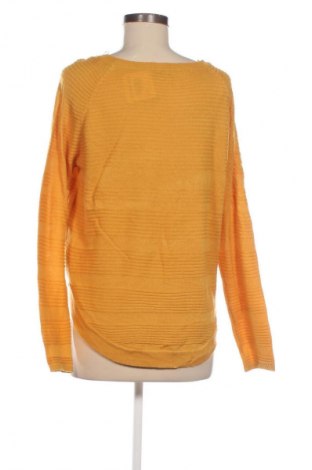 Női pulóver ONLY, Méret M, Szín Sárga, Ár 3 789 Ft