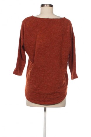 Női pulóver ONLY, Méret S, Szín Piros, Ár 4 069 Ft