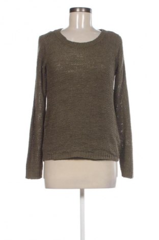 Pulover de femei ONLY, Mărime M, Culoare Verde, Preț 14,99 Lei