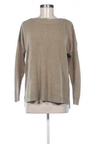 Дамски пуловер ONLY, Размер XS, Цвят Зелен, Цена 19,99 лв.