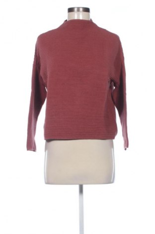 Damenpullover ONLY, Größe S, Farbe Rot, Preis 14,00 €