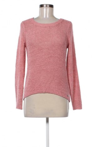 Pulover de femei ONLY, Mărime M, Culoare Roz, Preț 36,99 Lei